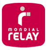 Mondial relay logo