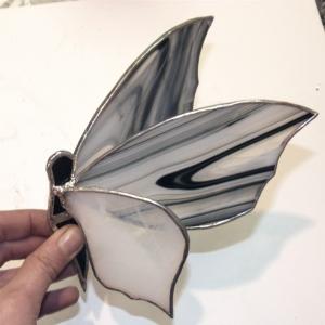 Montage papillon tiffany 5